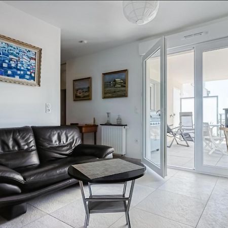 Ocean 215 Apartment La Gueriniere Exterior photo